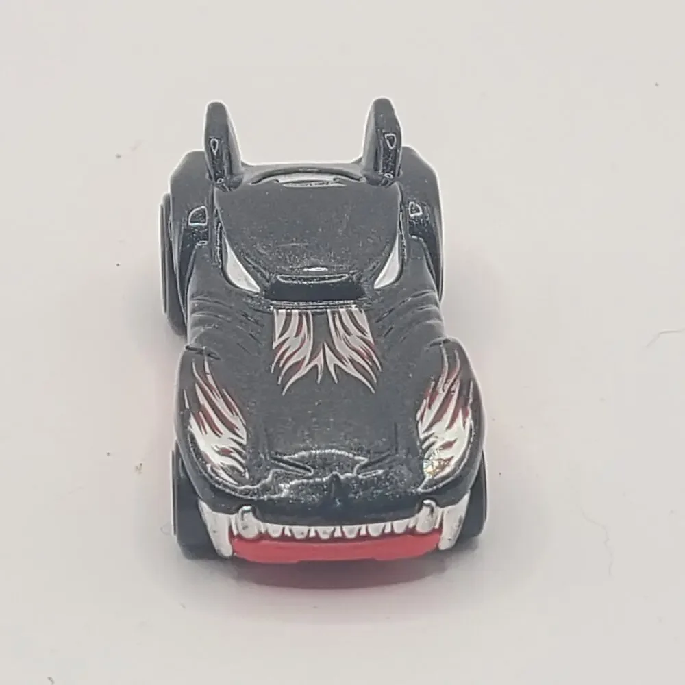Hot Wheels this good